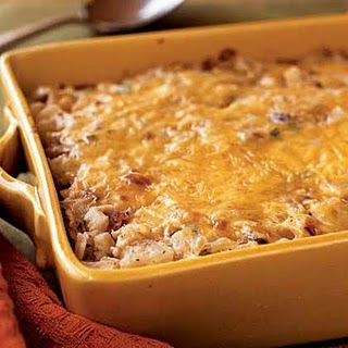 Easy Potato Casserole Ideas